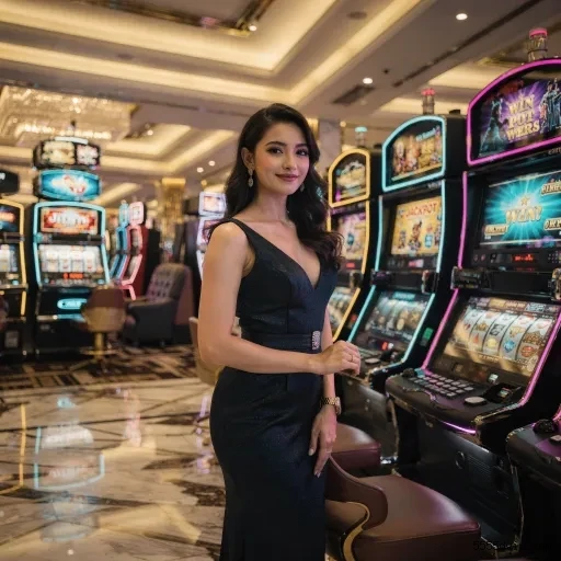 Estratégias Baccarat Ao Vivo