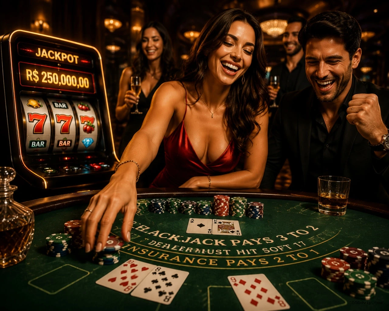 Depositar Crypto 5555D.vip