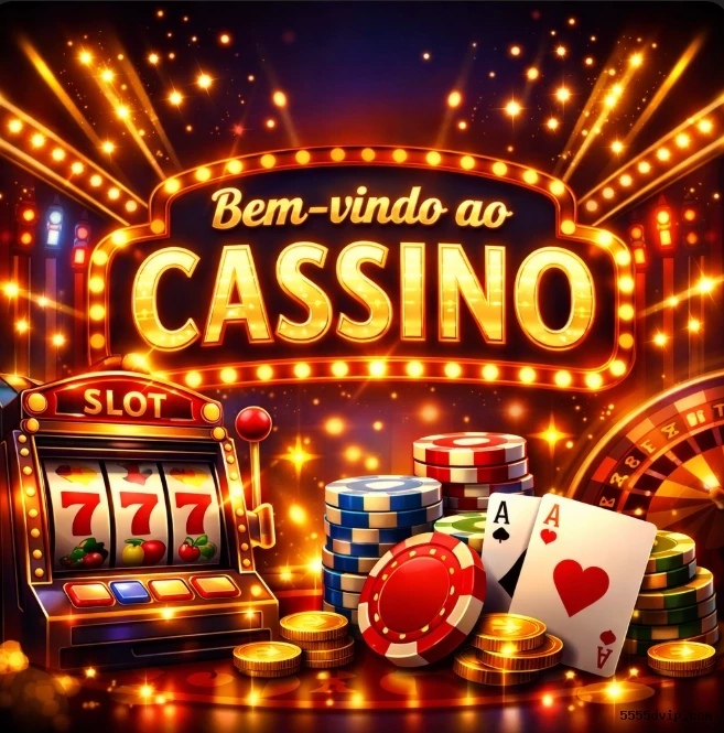 5555D.vip Cassino Clássico