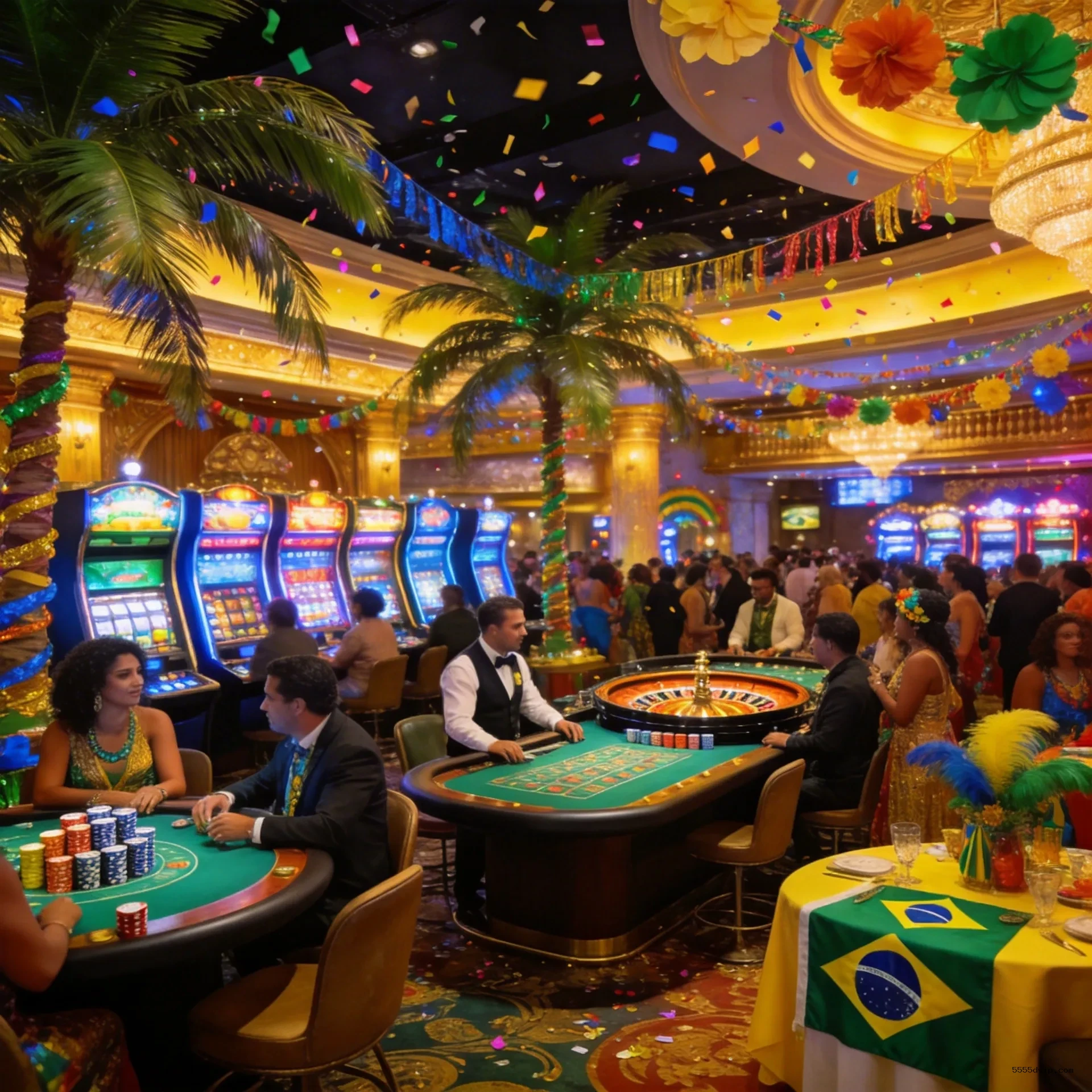 5555D.vip Cassino Online