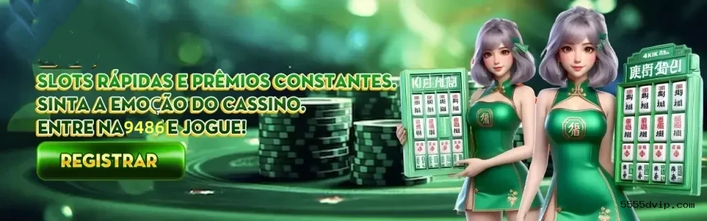 5555D.vip Cassino Clássico
