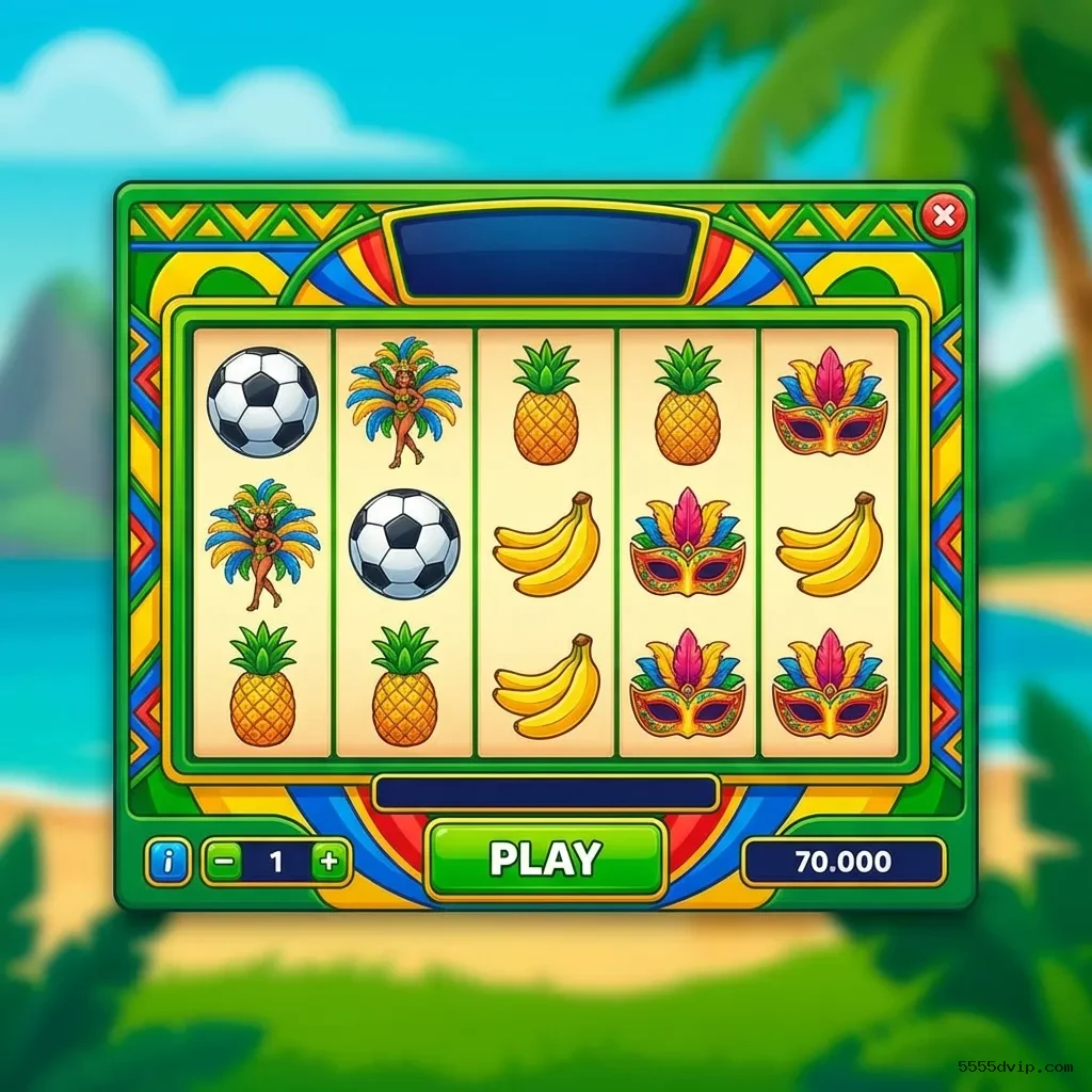 5555D.vip Cassino Clássico