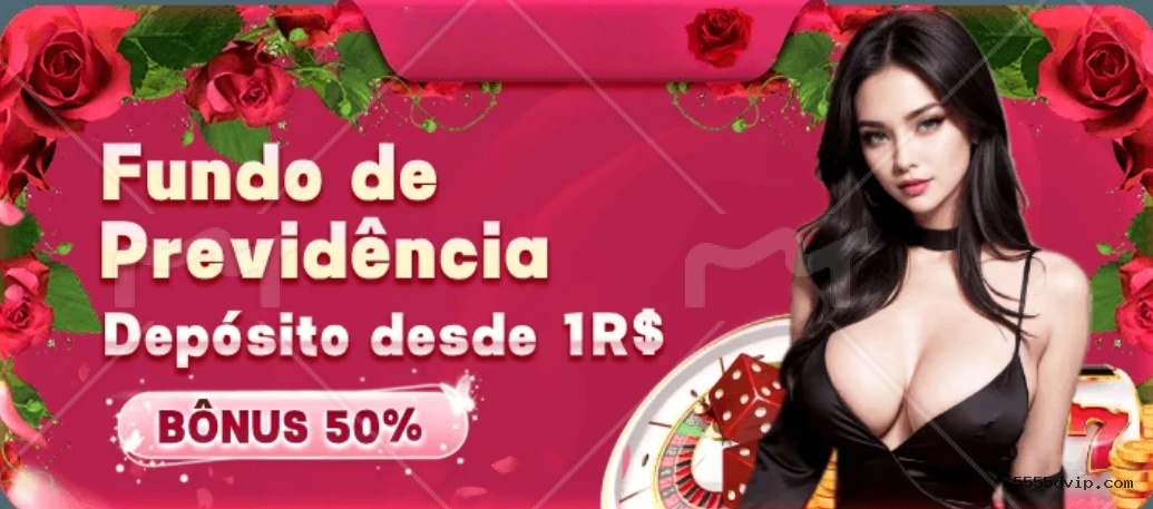 5555D.vip Cassino Clássico