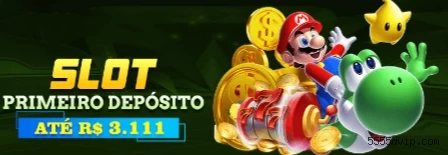 Vídeo Slots 5555D.vip