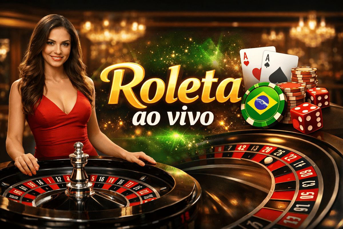Roleta 5555D.vip